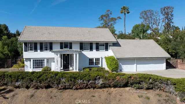 $2,300,000 | 19111 Ridgeview Road, Villa Park, CA 92861