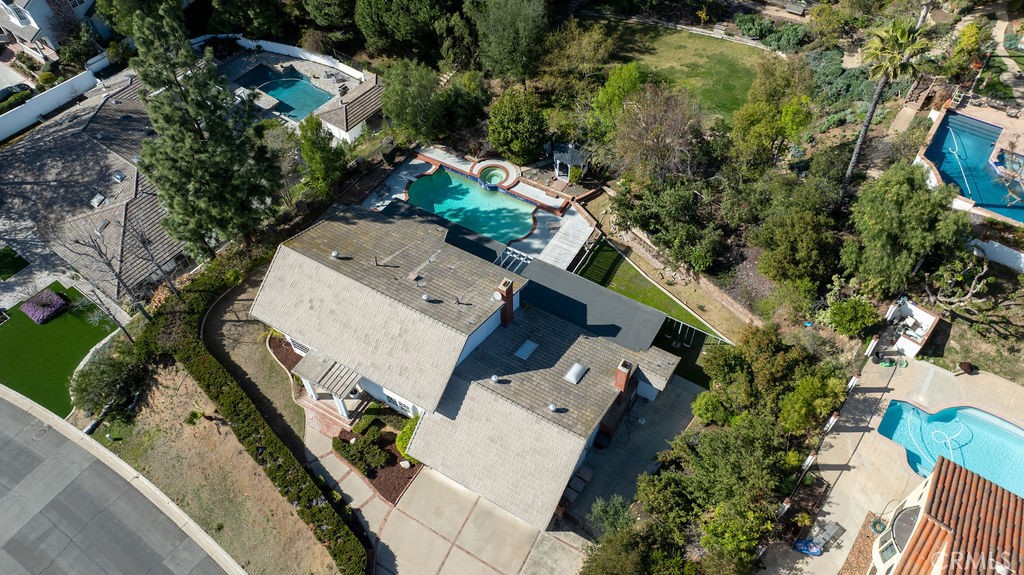 19111 Ridgeview Road Villa Park, CA 92861 - Photo 42 of 53