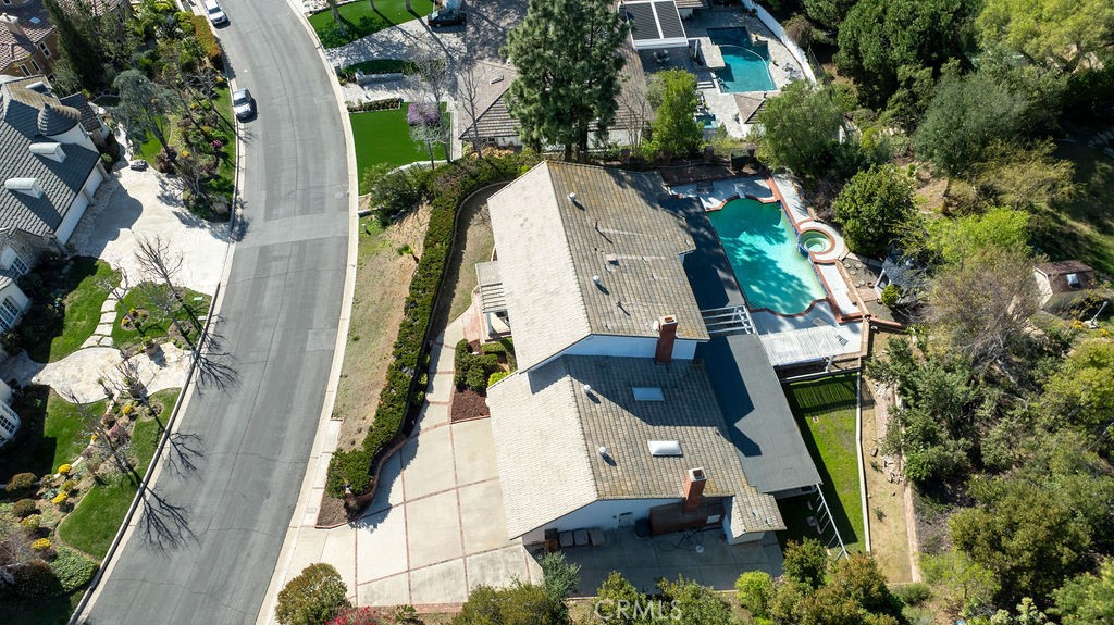 19111 Ridgeview Road Villa Park, CA 92861 - Photo 43 of 53