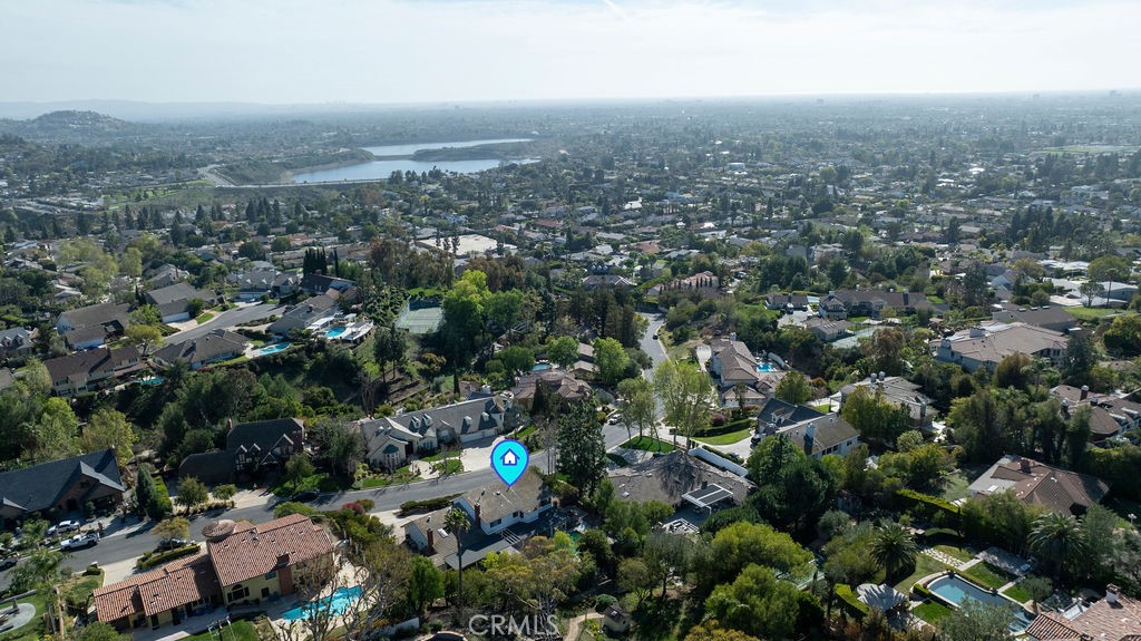 19111 Ridgeview Road Villa Park, CA 92861 - Photo 46 of 53