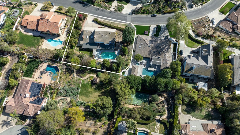 19111 Ridgeview Road Villa Park, CA 92861 - Photo 49 of 53