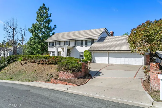 $2,300,000 | 19111 Ridgeview Road, Villa Park, CA 92861