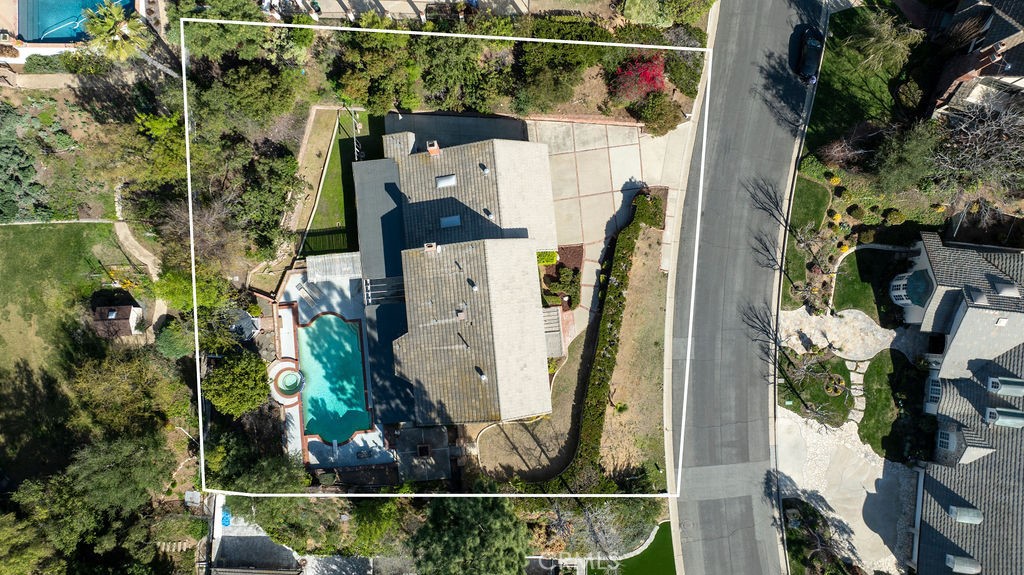 19111 Ridgeview Road Villa Park, CA 92861 - Photo 51 of 53