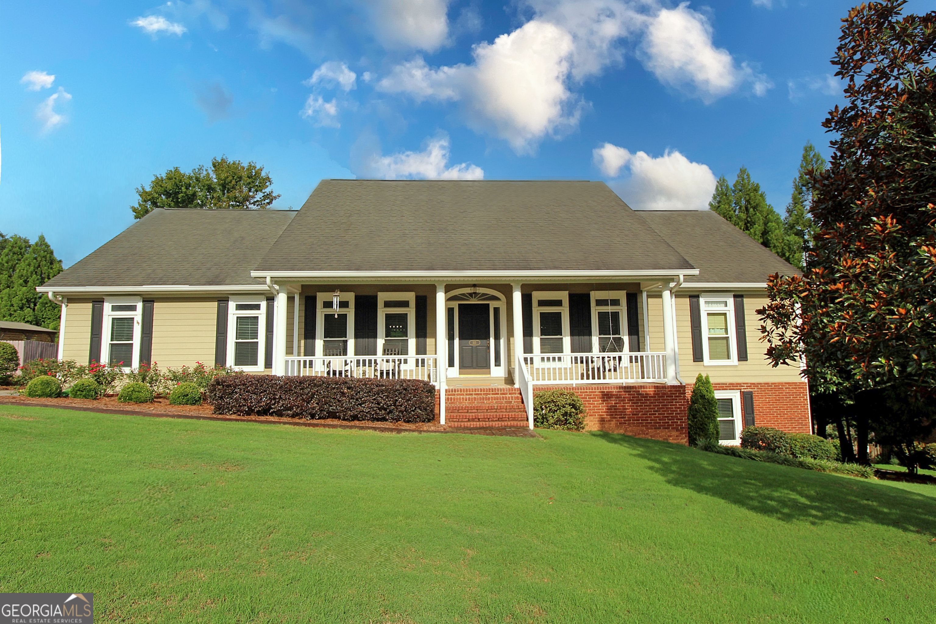 113 Etowah Drive Southeast Rome, GA 30161 - Photo 1 of 69