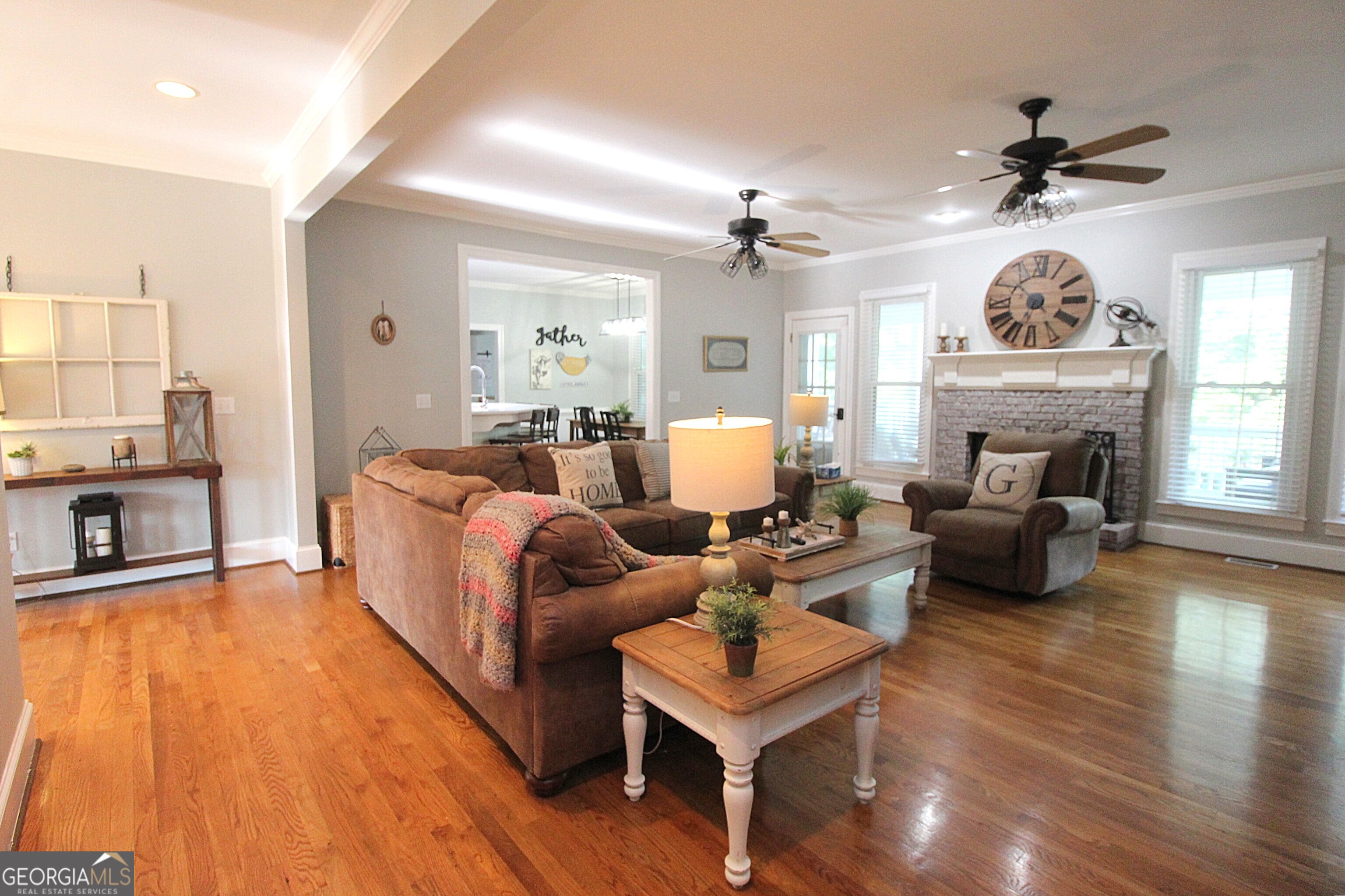 113 Etowah Drive Southeast Rome, GA 30161 - Photo 18 of 69