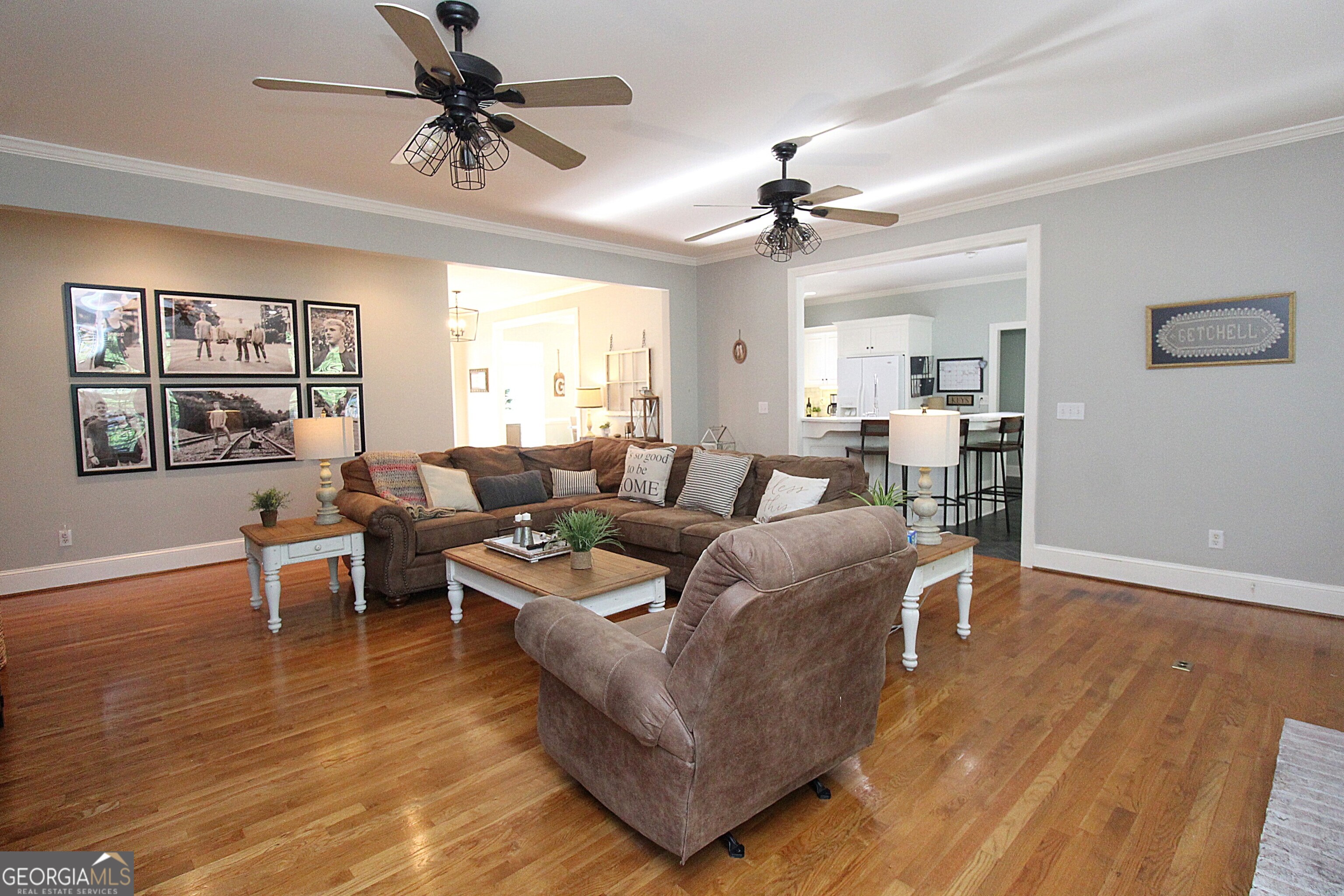 113 Etowah Drive Southeast Rome, GA 30161 - Photo 20 of 69