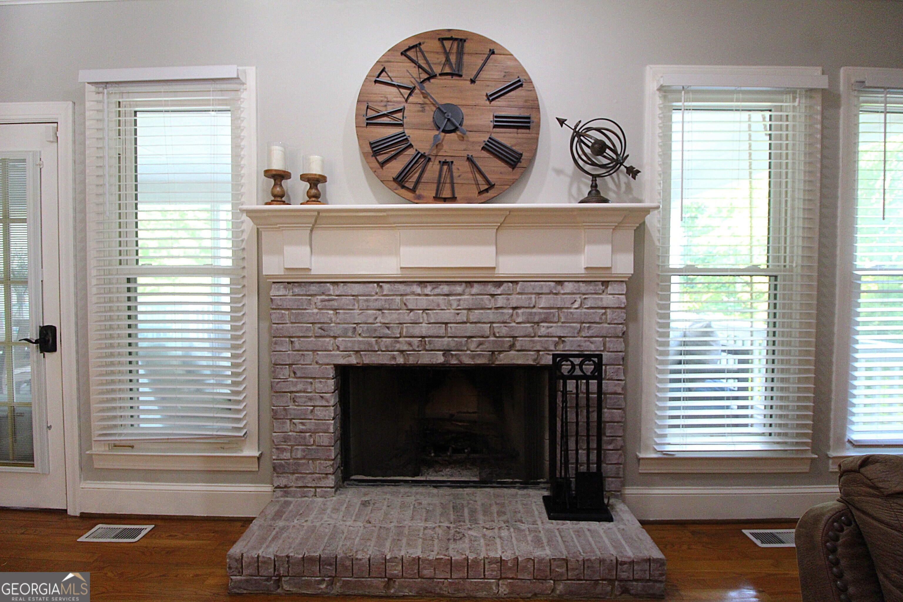 113 Etowah Drive Southeast Rome, GA 30161 - Photo 21 of 69