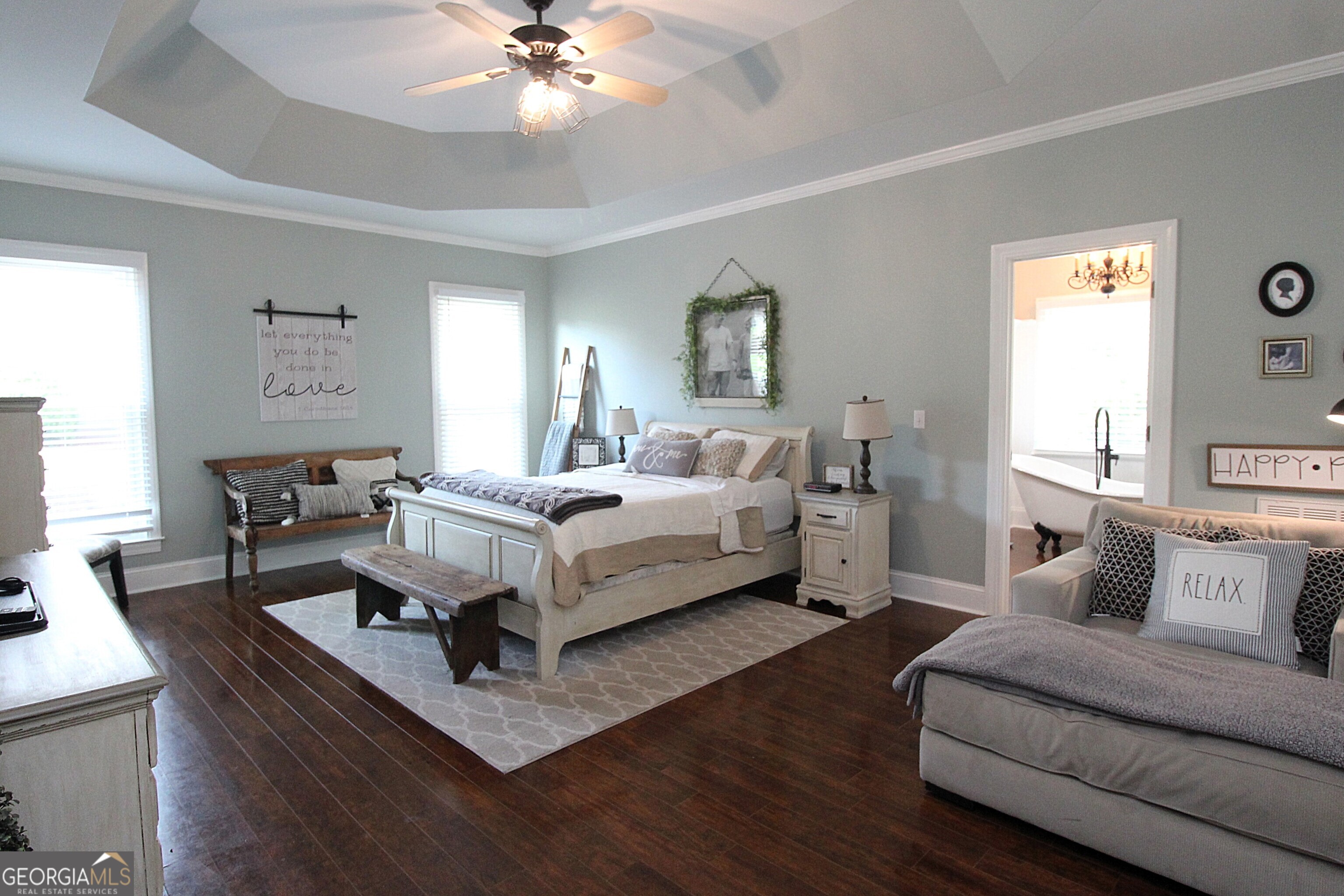 113 Etowah Drive Southeast Rome, GA 30161 - Photo 25 of 69
