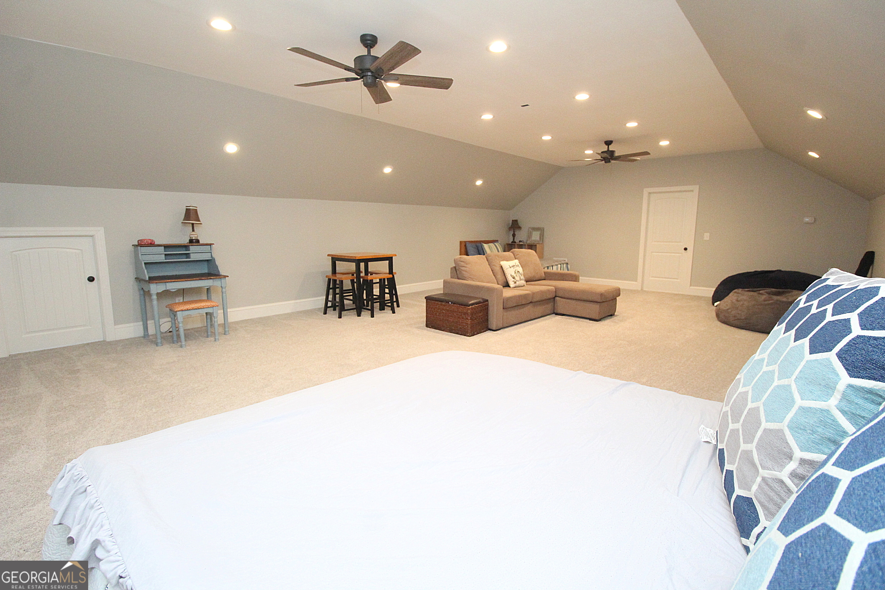 113 Etowah Drive Southeast Rome, GA 30161 - Photo 45 of 69
