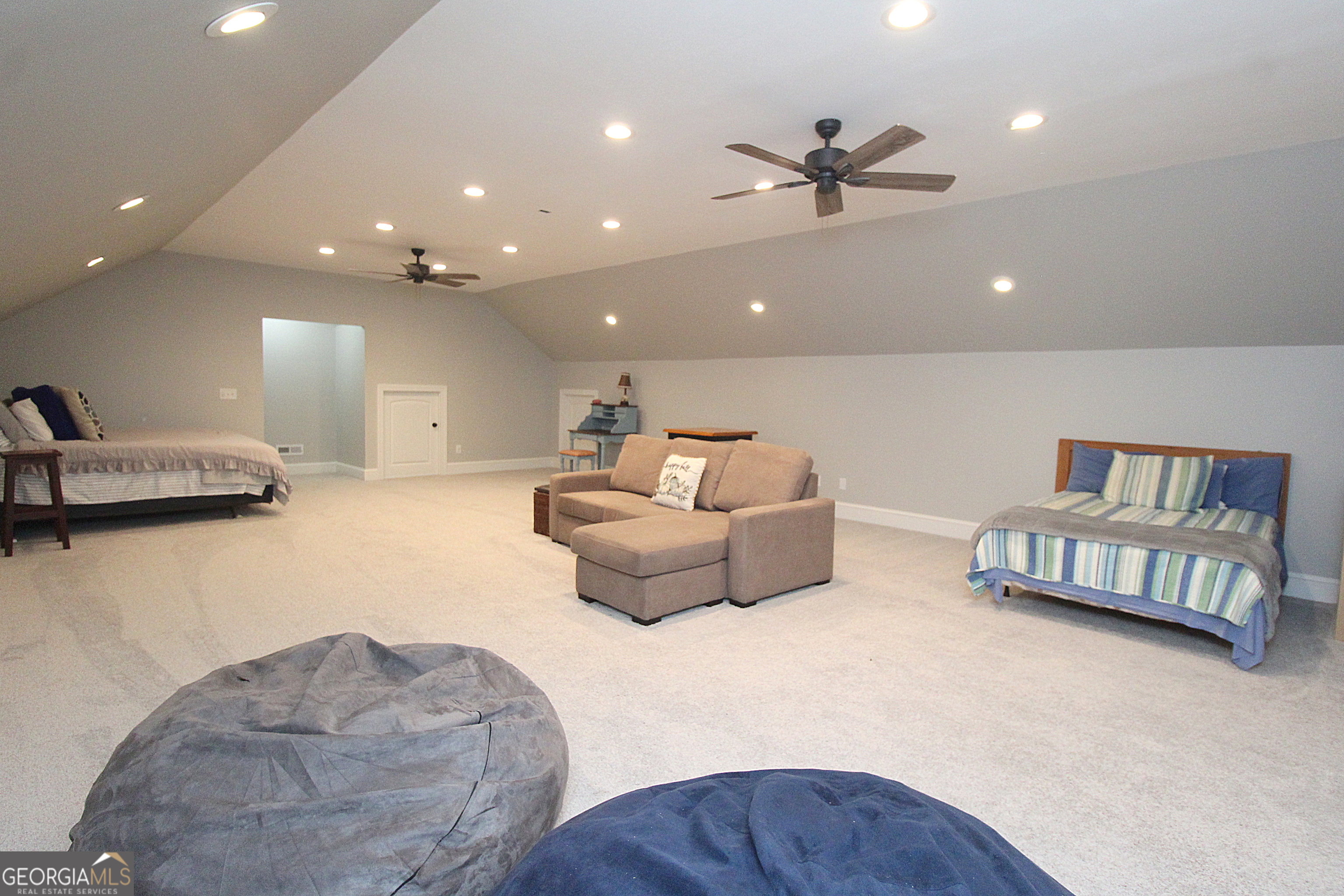 113 Etowah Drive Southeast Rome, GA 30161 - Photo 47 of 69
