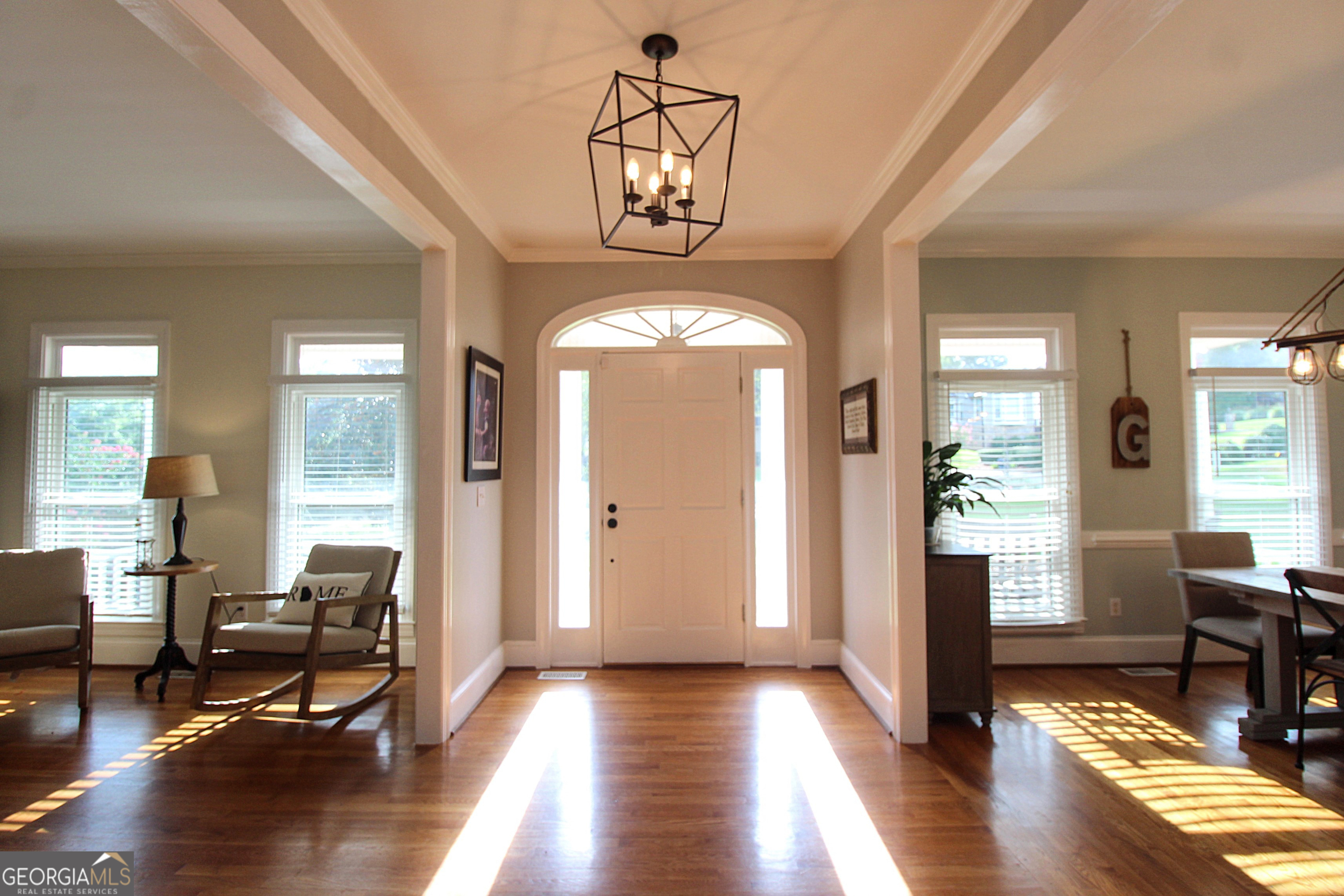 113 Etowah Drive Southeast Rome, GA 30161 - Photo 5 of 69