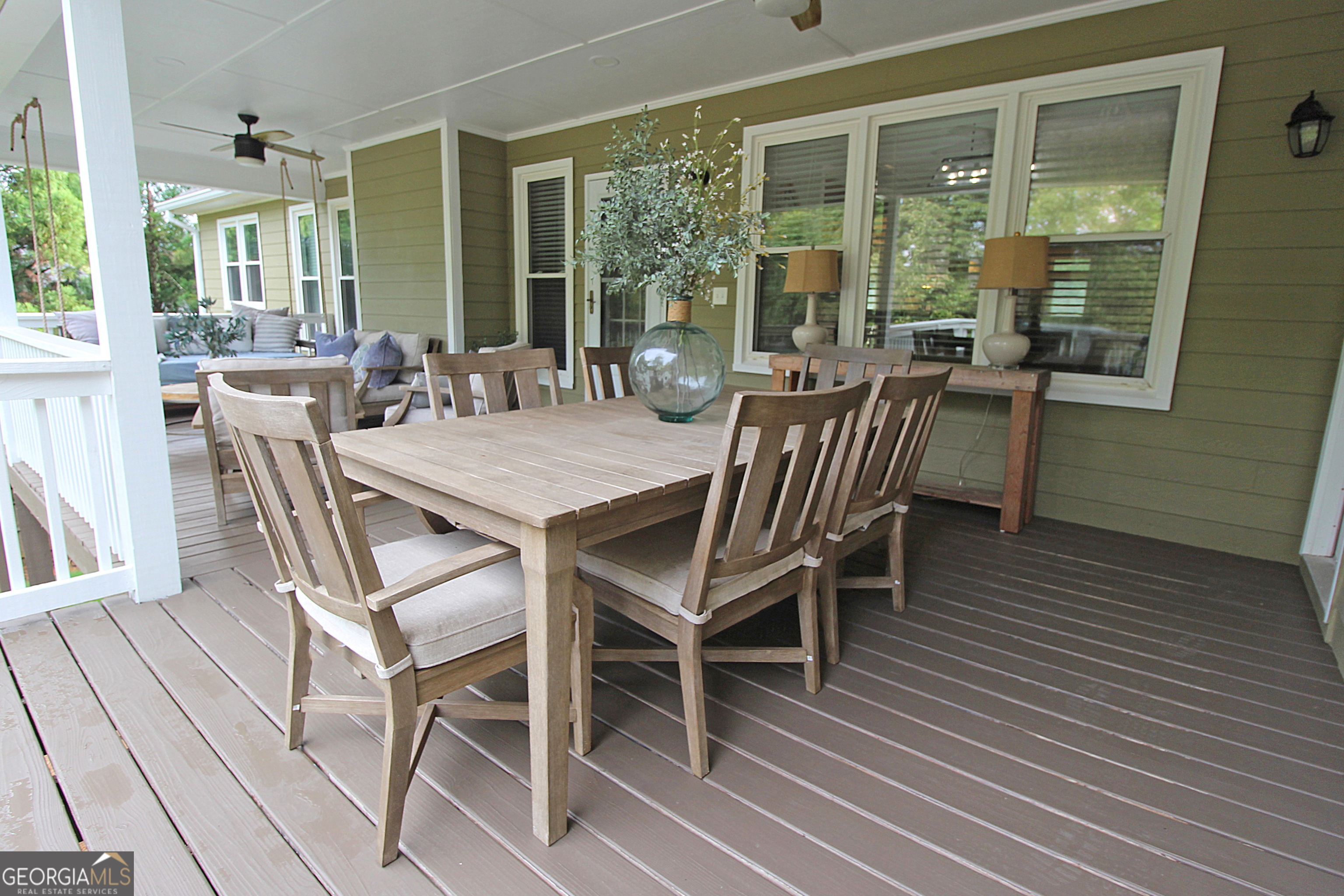 113 Etowah Drive Southeast Rome, GA 30161 - Photo 54 of 69