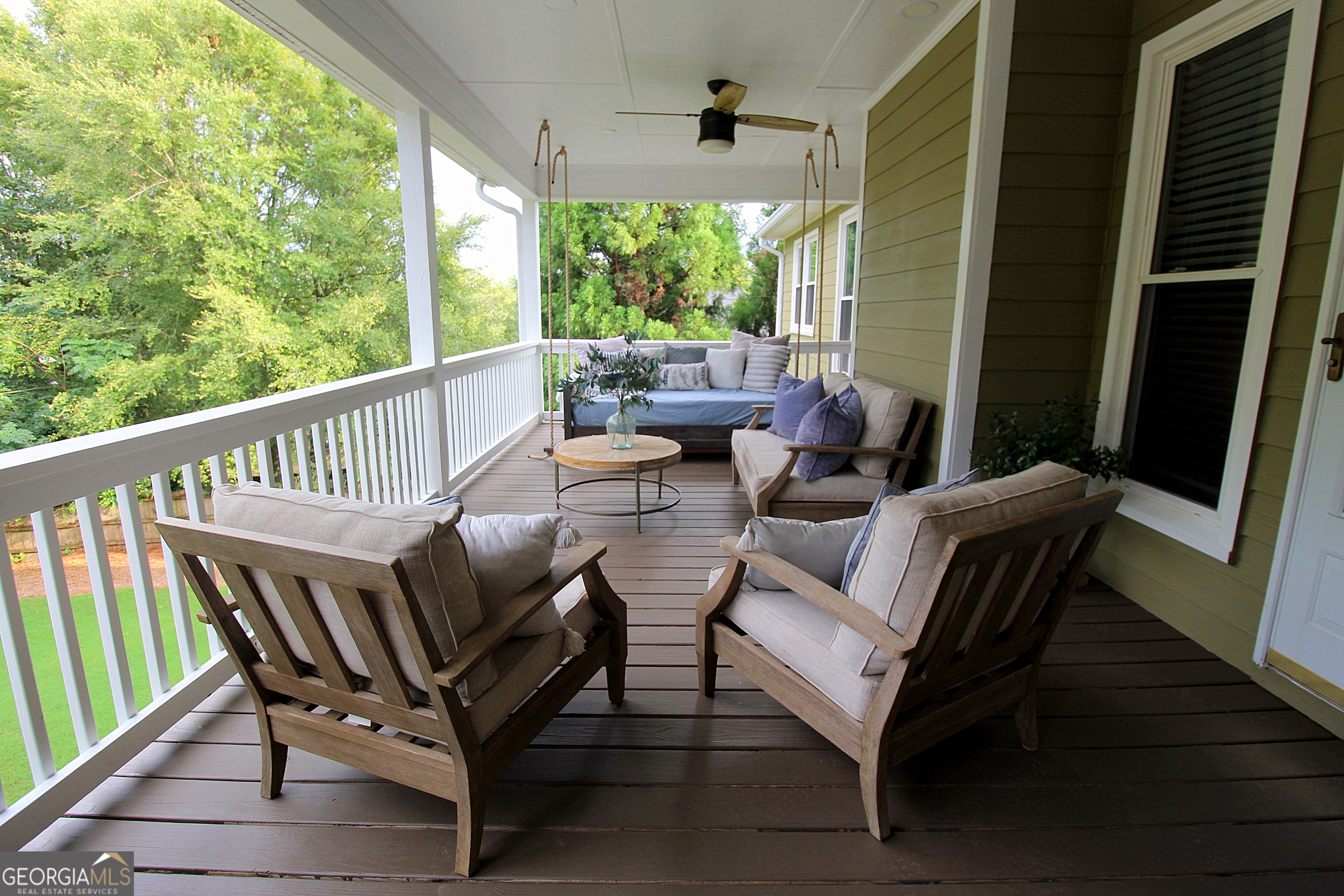 113 Etowah Drive Southeast Rome, GA 30161 - Photo 56 of 69