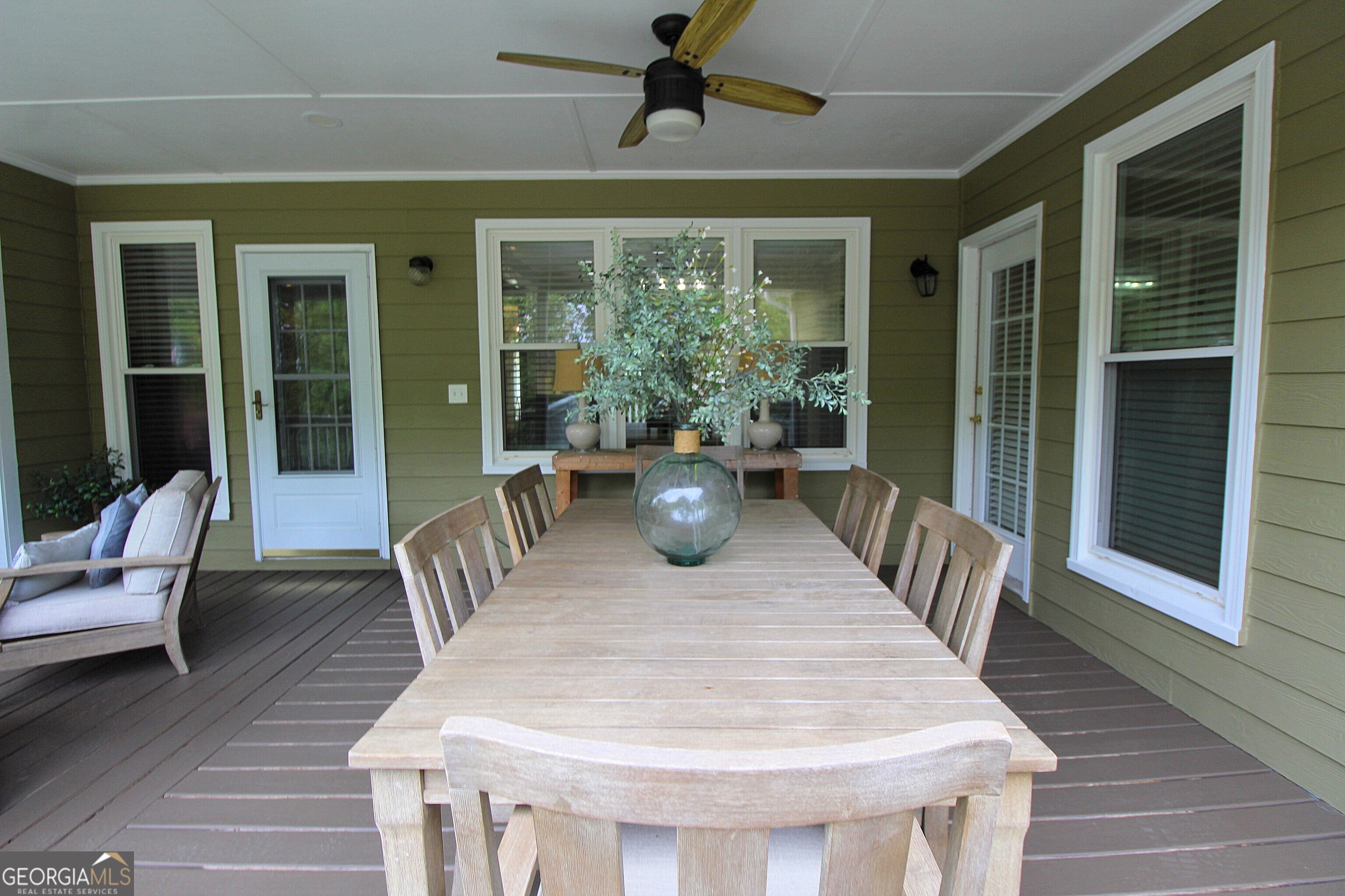 113 Etowah Drive Southeast Rome, GA 30161 - Photo 57 of 69