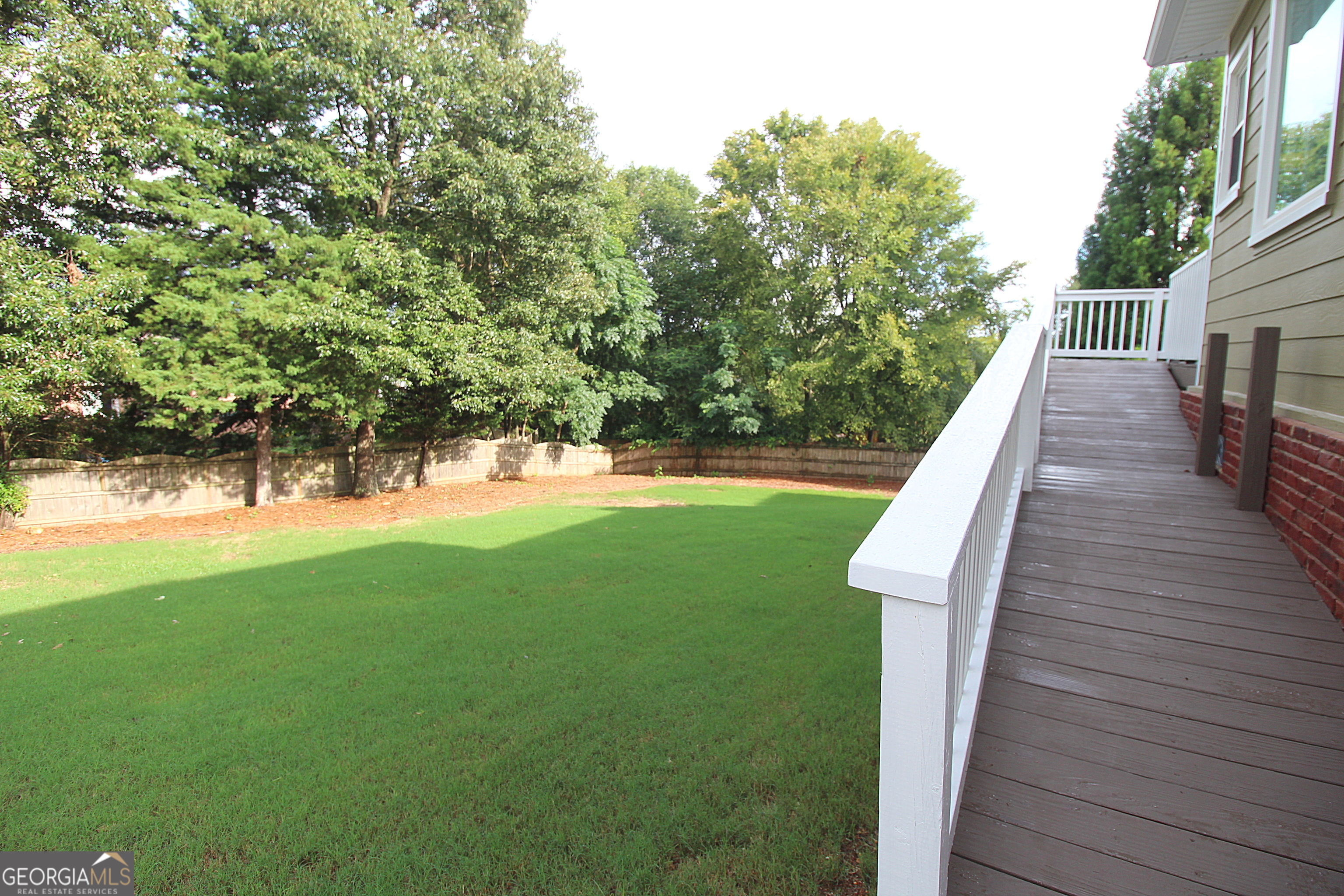113 Etowah Drive Southeast Rome, GA 30161 - Photo 61 of 69