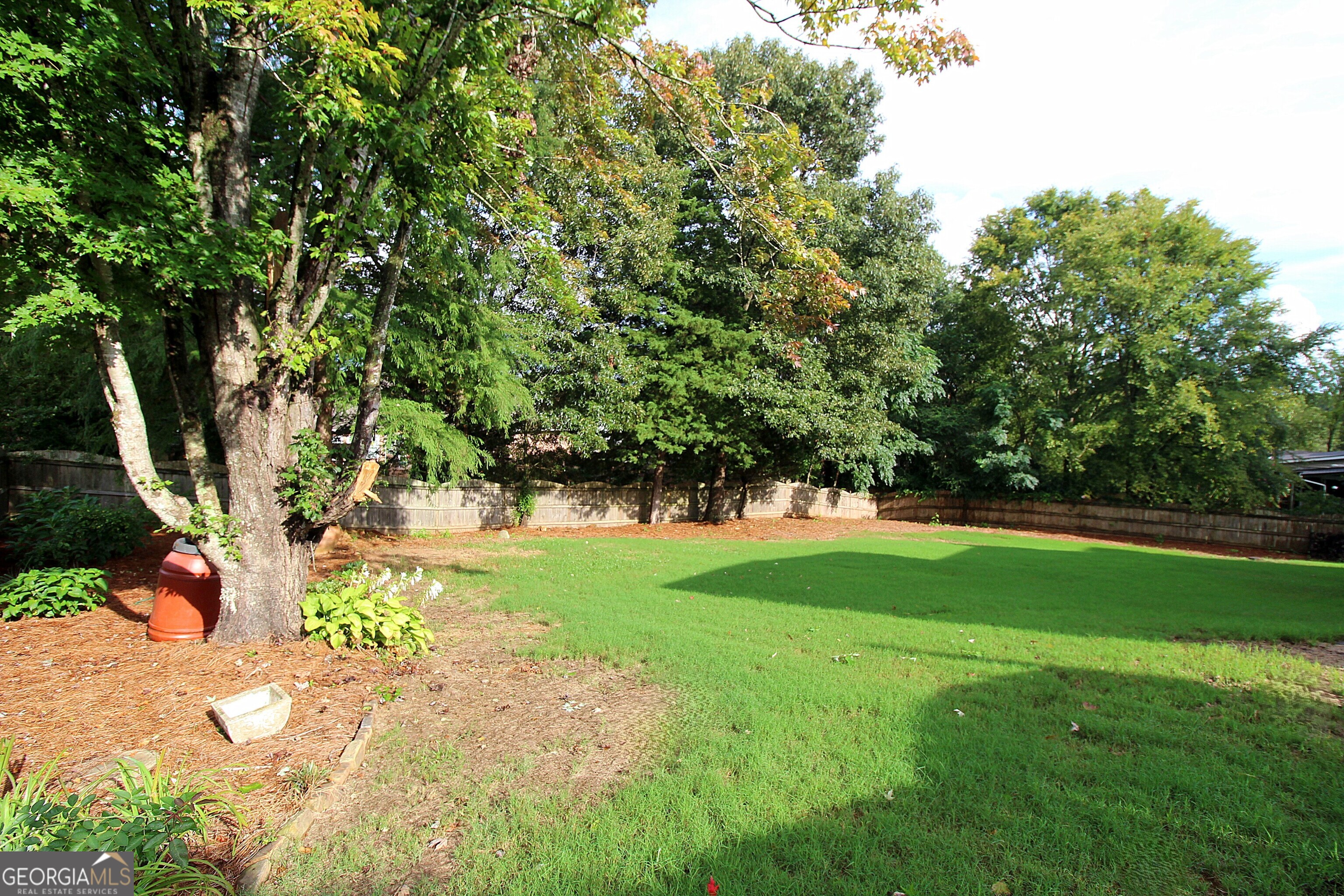113 Etowah Drive Southeast Rome, GA 30161 - Photo 63 of 69