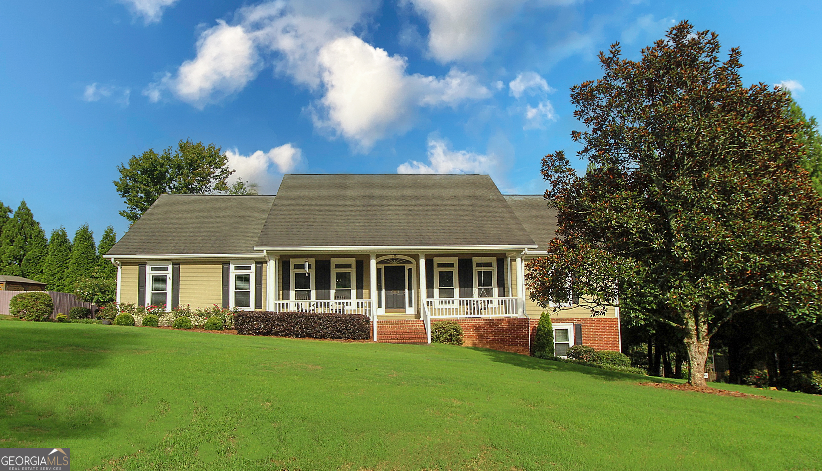 113 Etowah Drive Southeast Rome, GA 30161 - Photo 68 of 69