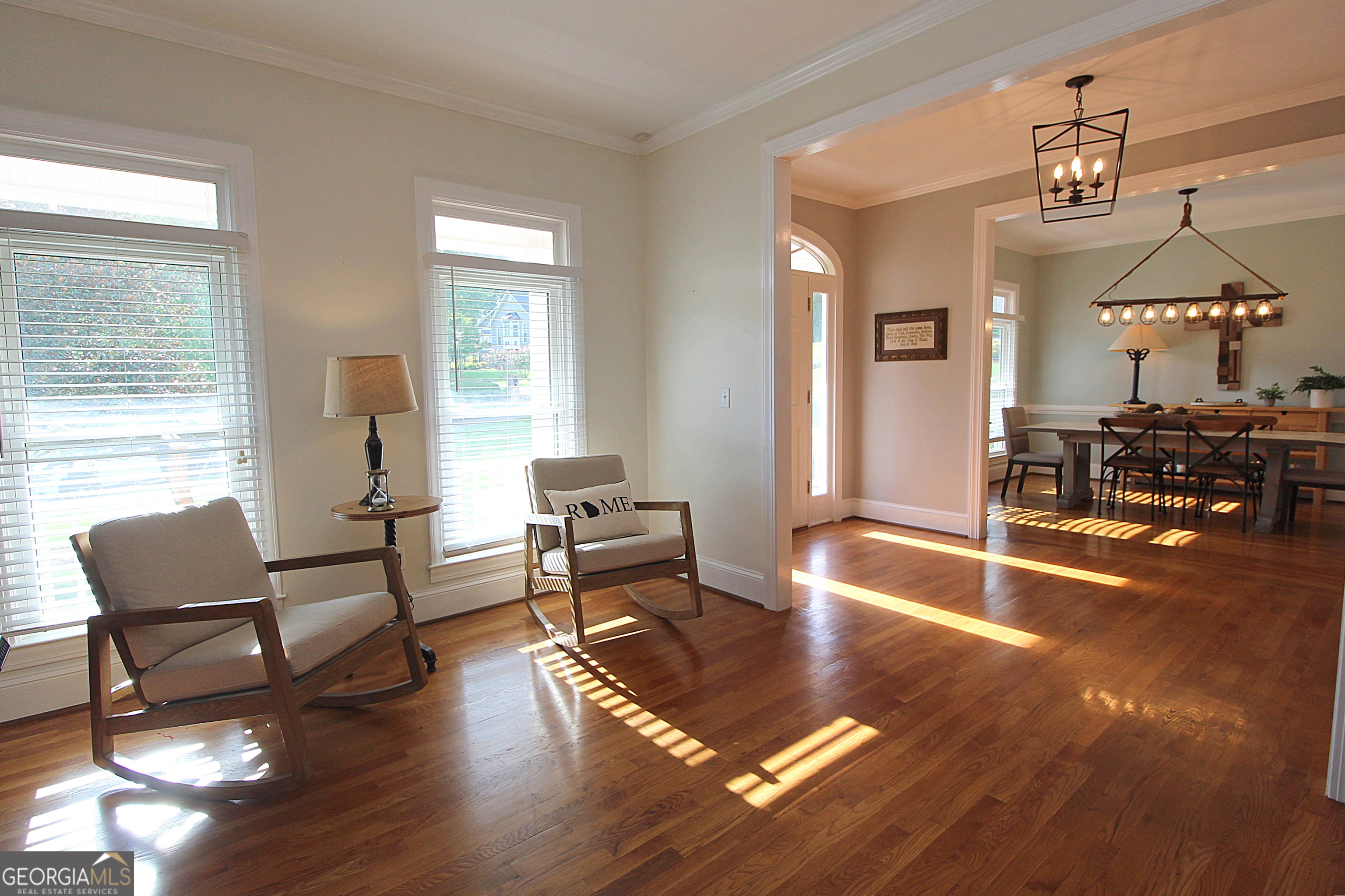 113 Etowah Drive Southeast Rome, GA 30161 - Photo 8 of 69