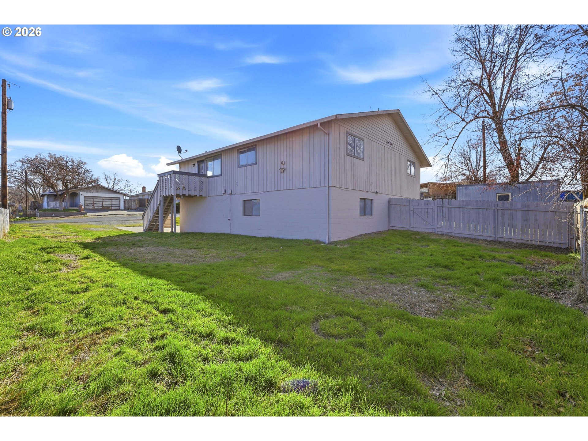 125 Northeast 8th Street Hermiston, OR 97838 - Photo 29 of 37