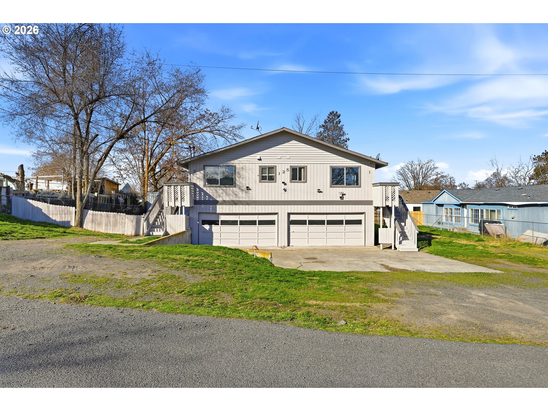 125 Northeast 8th Street Hermiston, OR 97838 - Photo 31 of 37