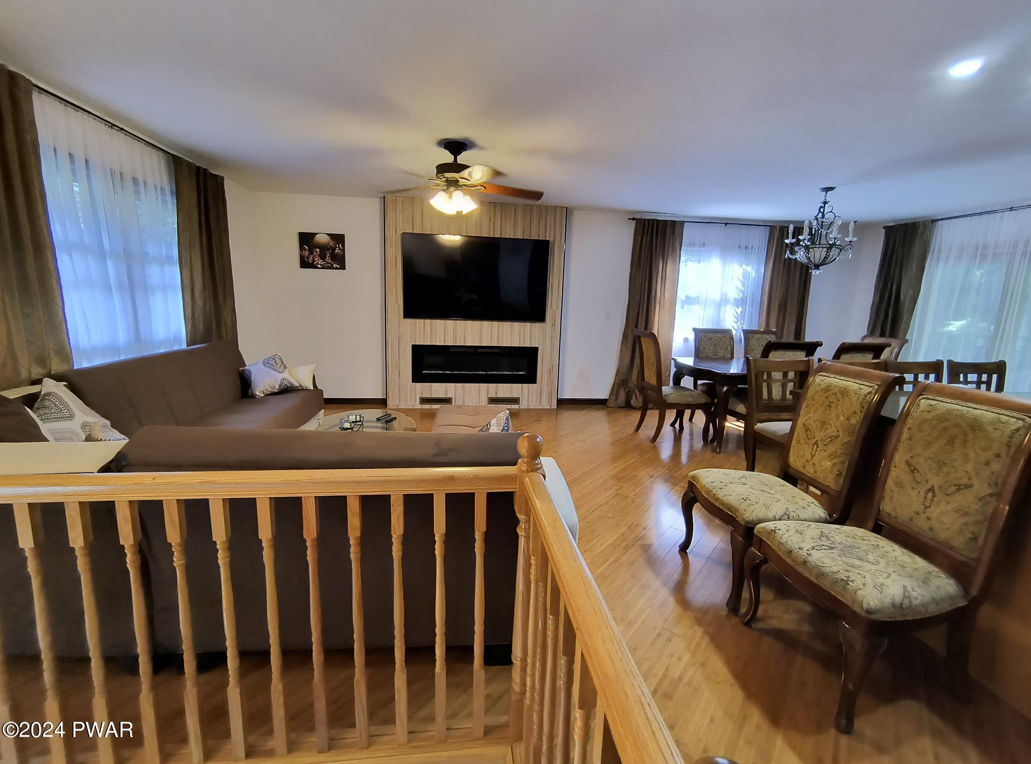 145 Pedersen Ridge Road Milford, PA 18337 - Photo 7 of 38