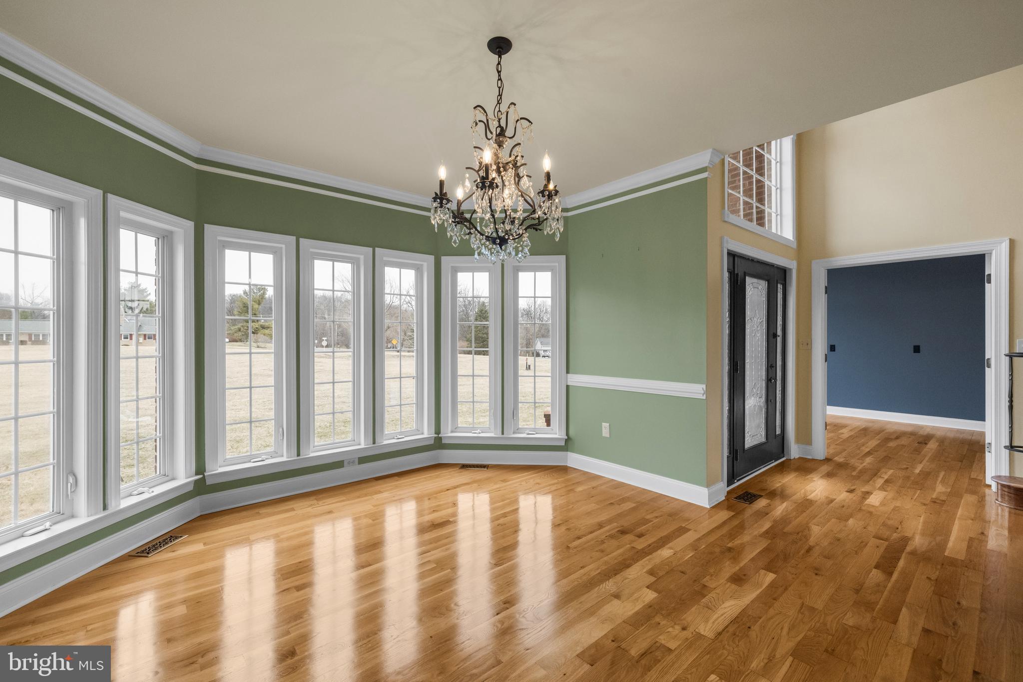 240 Glendobbin Road Winchester, VA 22603 - Photo 12 of 58 Dining Room
