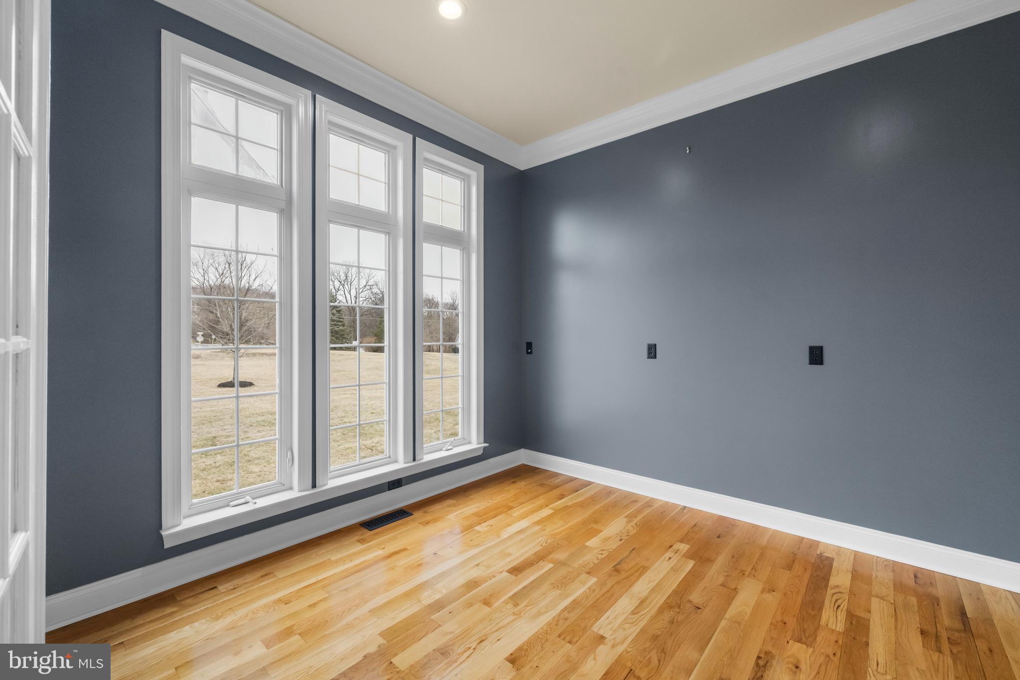 240 Glendobbin Road Winchester, VA 22603 - Photo 13 of 58 Office - Left of Front Door