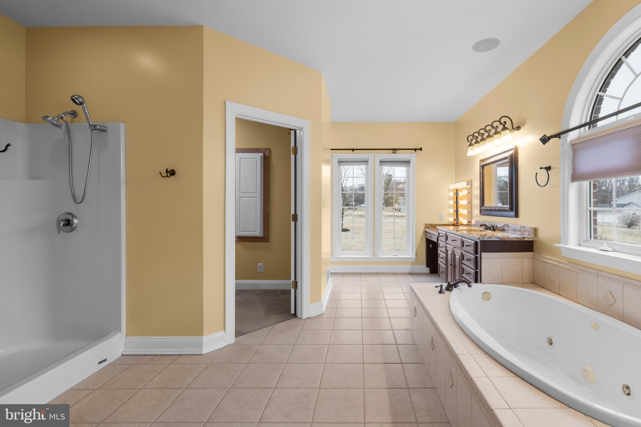 240 Glendobbin Road Winchester, VA 22603 - Photo 29 of 58 Primary bath