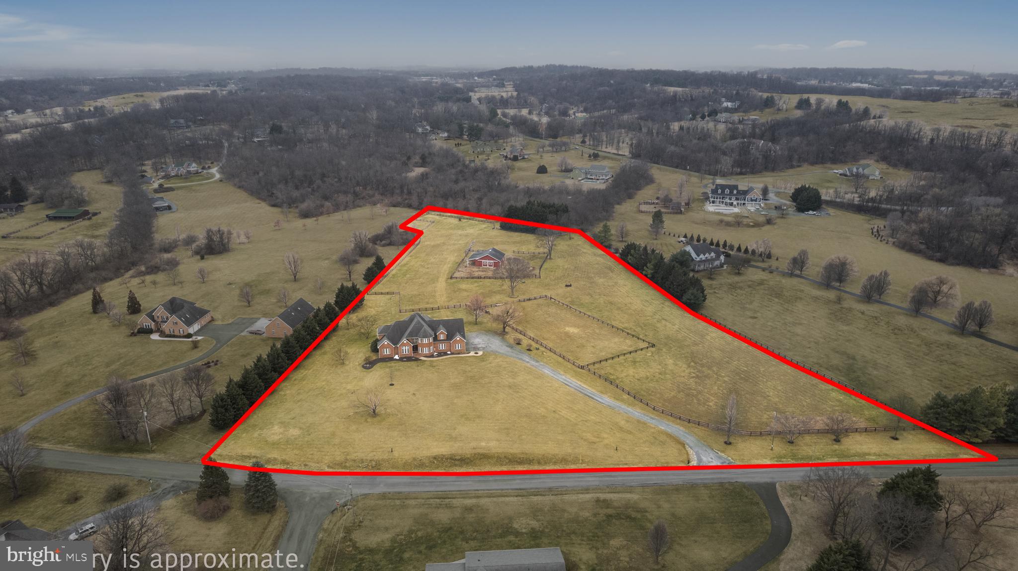 240 Glendobbin Road Winchester, VA 22603 - Photo 5 of 58 7.75+ acres