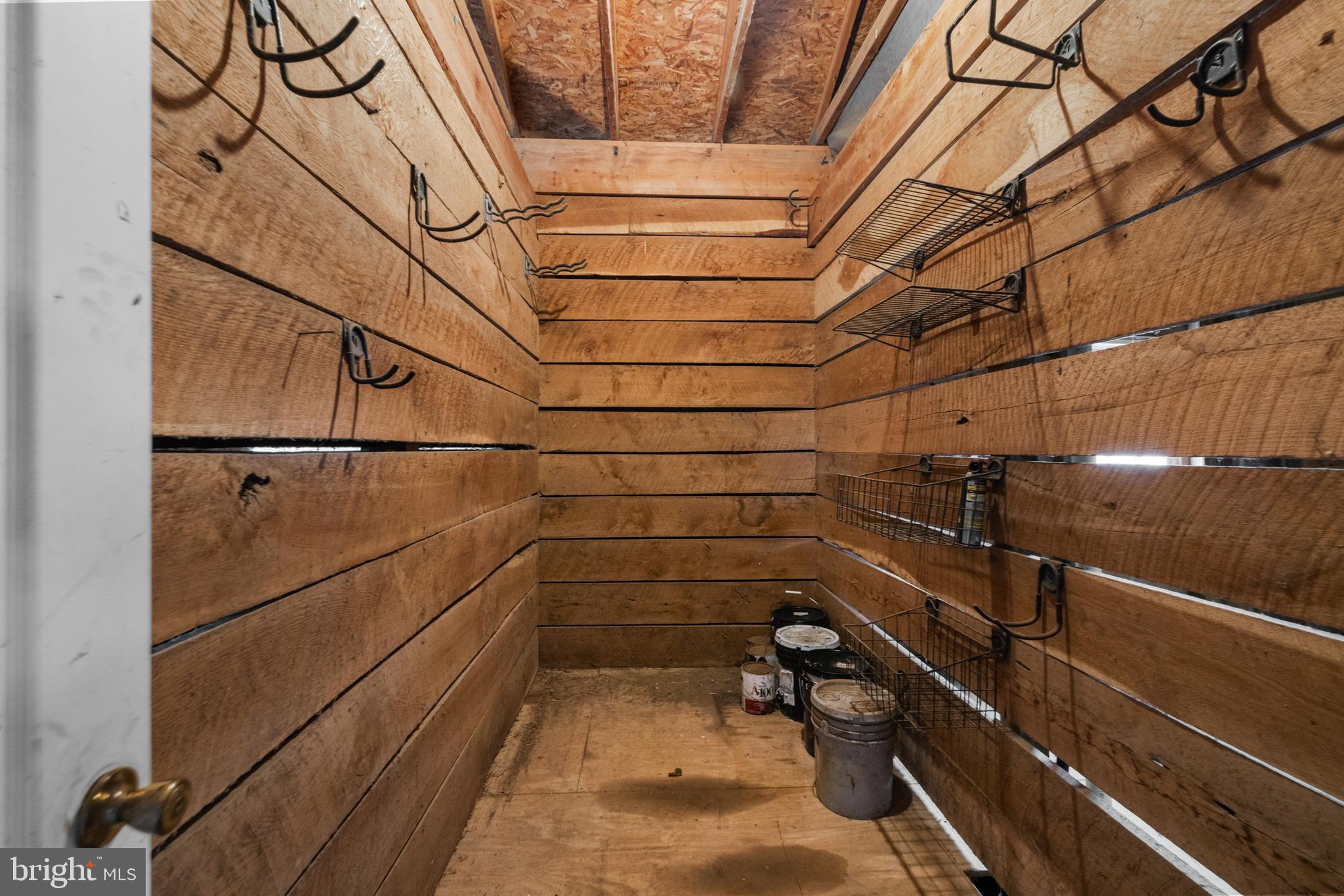 240 Glendobbin Road Winchester, VA 22603 - Photo 51 of 58 Barn