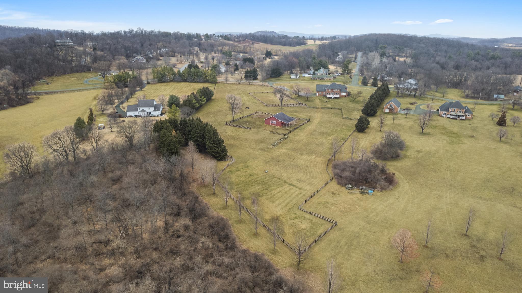 240 Glendobbin Road Winchester, VA 22603 - Photo 52 of 58