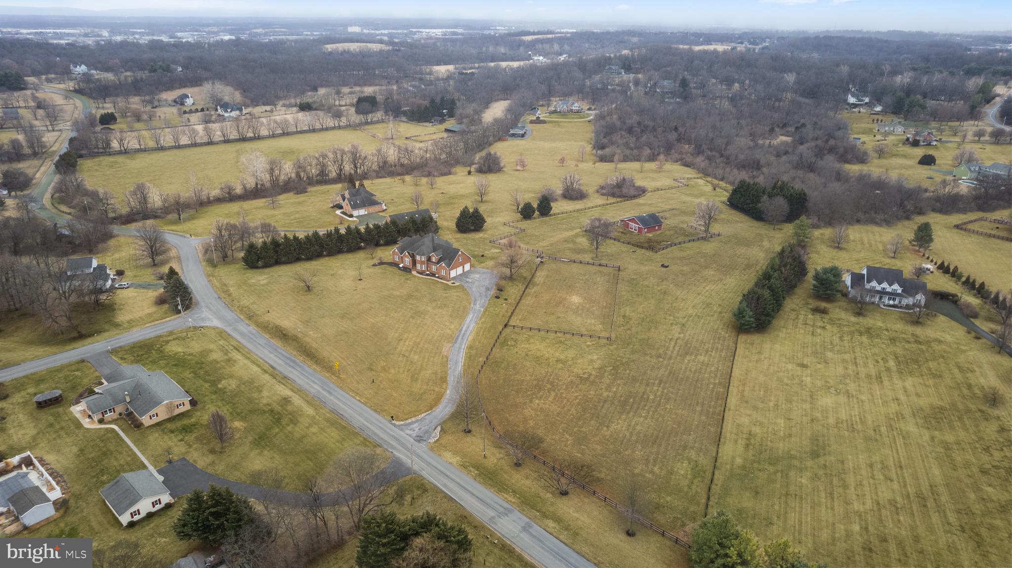 240 Glendobbin Road Winchester, VA 22603 - Photo 53 of 58