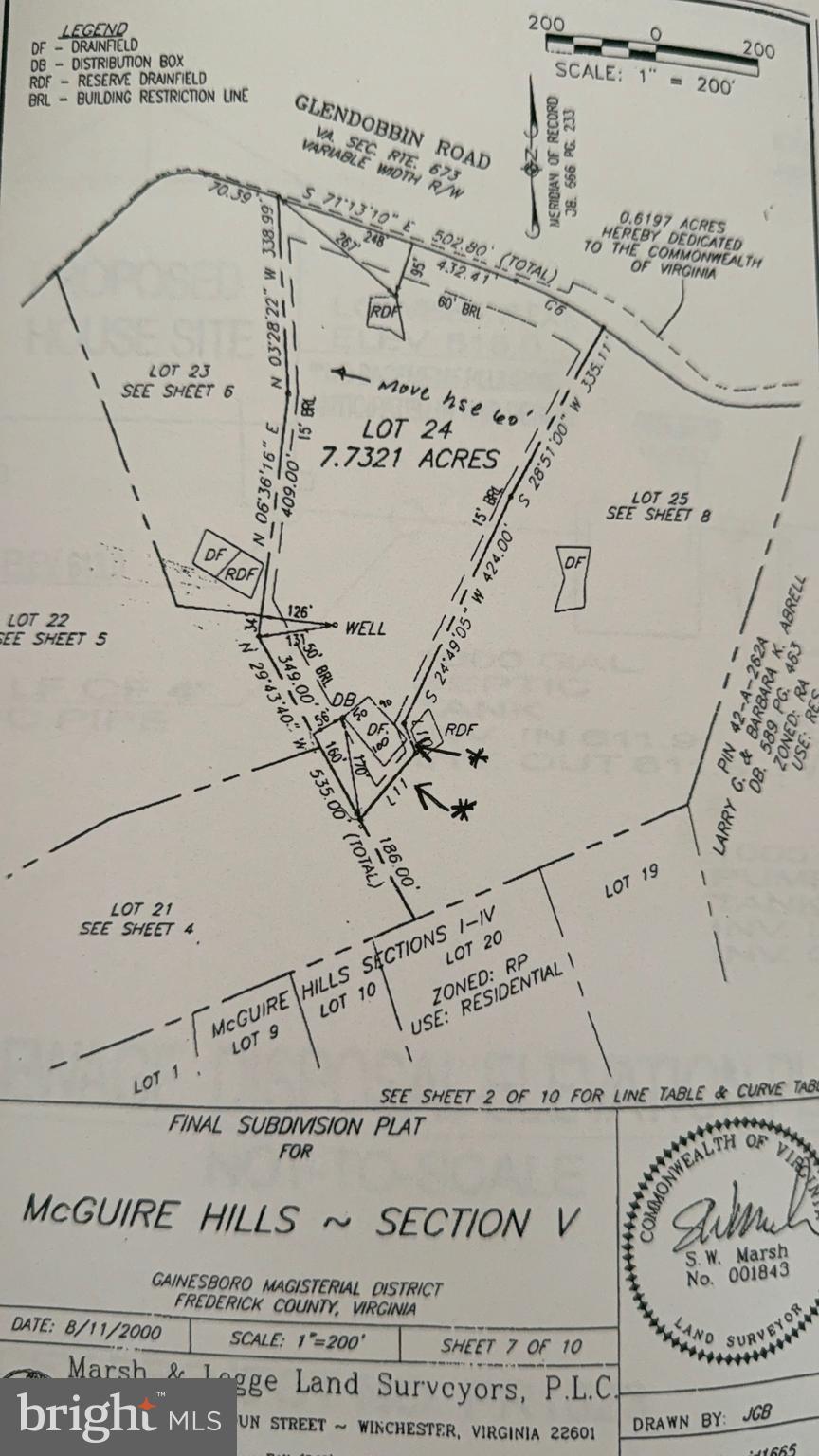 240 Glendobbin Road Winchester, VA 22603 - Photo 56 of 58