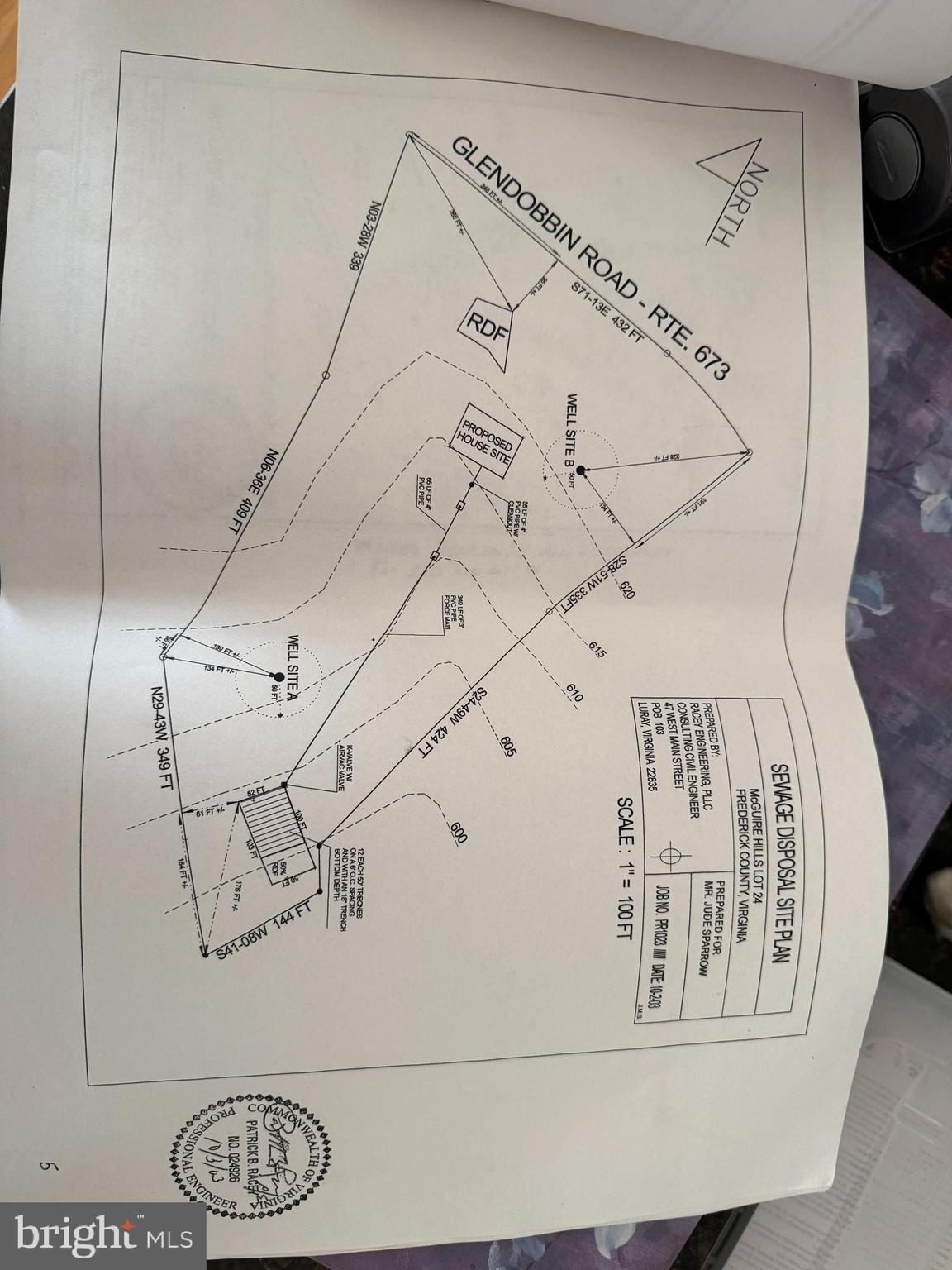 240 Glendobbin Road Winchester, VA 22603 - Photo 58 of 58