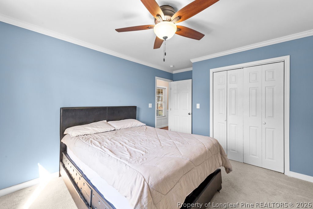 227 Wright Road Vass, NC 28394 - Photo 39 of 50