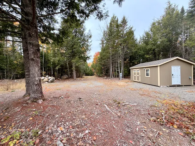 $85,000 | 45 Bass Overlook, Waltham, ME 04605