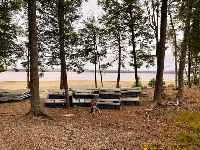 $85,000 | 45 Bass Overlook, Waltham, ME 04605