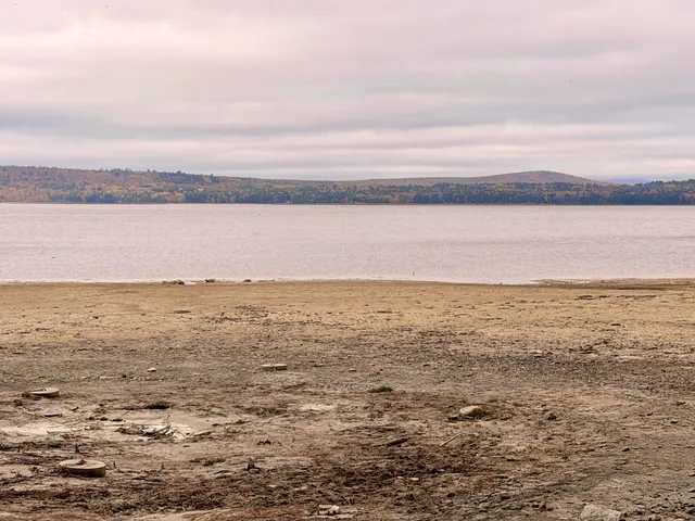 $85,000 | 45 Bass Overlook, Waltham, ME 04605