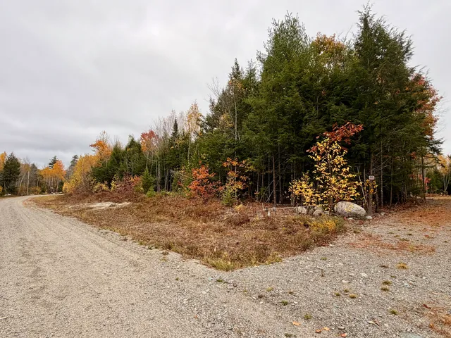 $85,000 | 45 Bass Overlook, Waltham, ME 04605