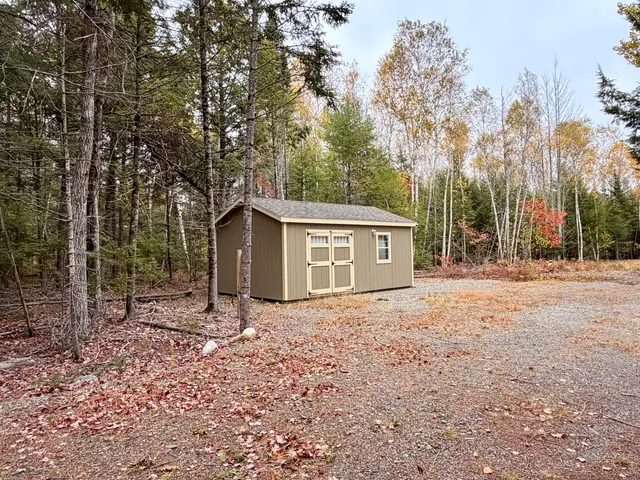 $85,000 | 45 Bass Overlook, Waltham, ME 04605