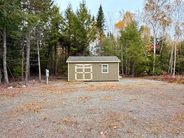 $85,000 | 45 Bass Overlook, Waltham, ME 04605