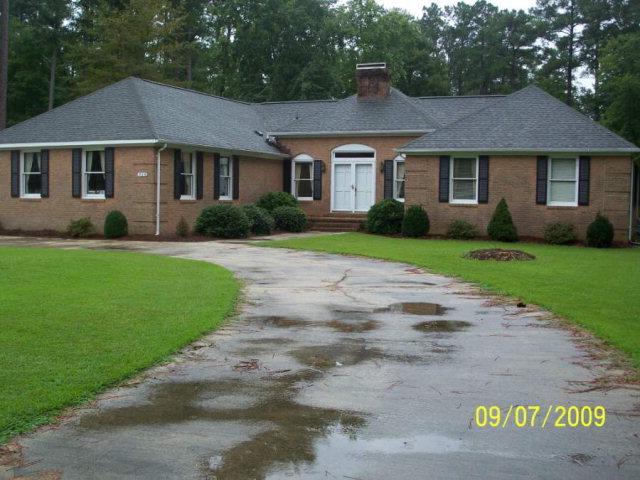 306 Alderson Road Washington, NC 27889 - Photo 1 of 1 Primary Photo