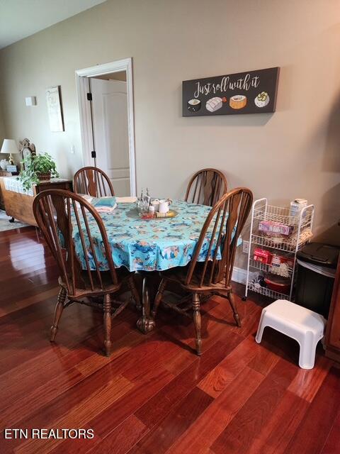 101 Bow Point Road La Follette, TN 37766 - Photo 27 of 41 101 Bow Point Circle (39)