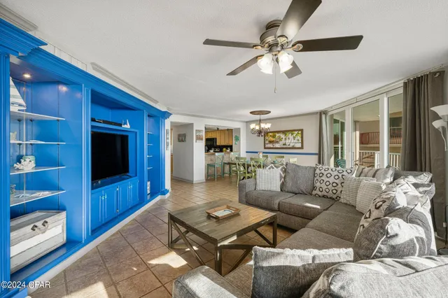 $850,000 | 7205 Thomas Drive, Unit 206, Panama City Beach, FL 32408