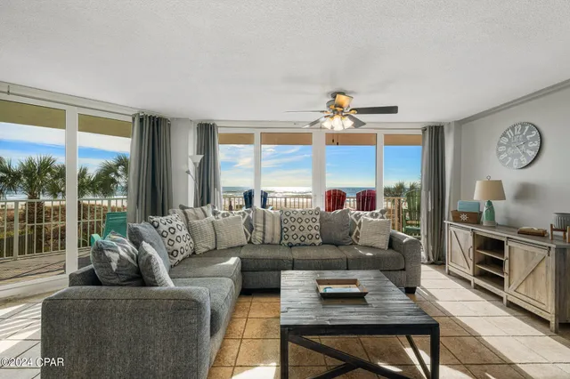 $850,000 | 7205 Thomas Drive, Unit 206, Panama City Beach, FL 32408