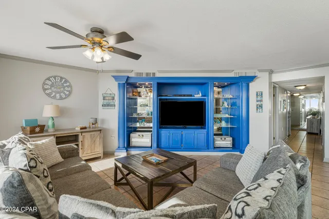$850,000 | 7205 Thomas Drive, Unit 206, Panama City Beach, FL 32408