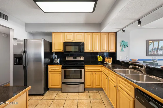 $850,000 | 7205 Thomas Drive, Unit 206, Panama City Beach, FL 32408