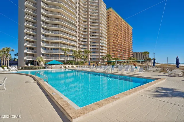 $850,000 | 7205 Thomas Drive, Unit 206, Panama City Beach, FL 32408