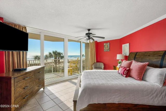 $850,000 | 7205 Thomas Drive, Unit 206, Panama City Beach, FL 32408