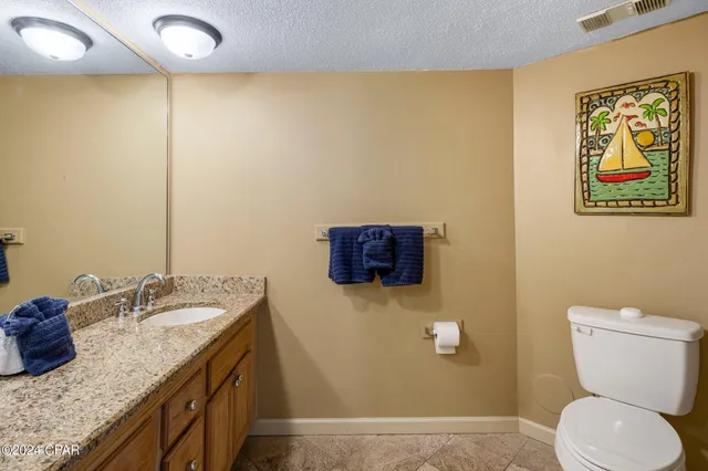 $850,000 | 7205 Thomas Drive, Unit 206, Panama City Beach, FL 32408